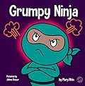 Grumpy Ninja