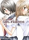 Girl Friends nº 03/05 by Milk Morinaga