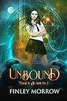 Unbound: Mage's A...