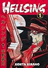 Hellsing Vol. 1
