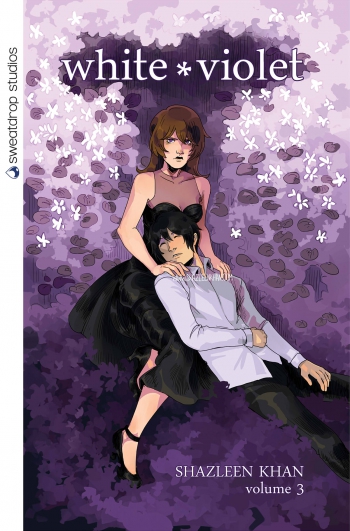 White Violet vol. 3