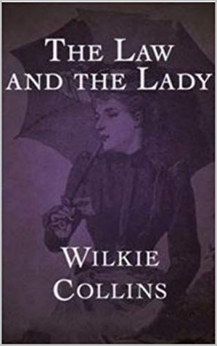 The Law and the Lady