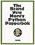 Brand New Monty Python Papperbok, The