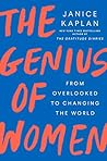 Book cover for The Genius of Women: From Overlooked to Changing the World