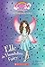 Elle the Thumbelina Fairy (Rainbow Magic: The Storybook Fairies, #1)