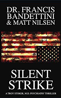 Silent Strike (Troy Stoker, M.D. #2)