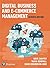 Digital Business and E-Commerce Management