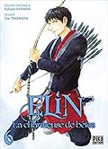 Elin, la charmeuse de bêtes, Tome 6