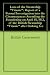 Loss of the Steamship “Titanic” by British Government