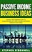 Passive Income Business Ide...