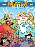 Les petits mythos - Tome 10 - Vainqueur par chaos