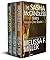 The Sasha McCandless Series...