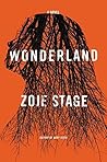 Book cover for Wonderland