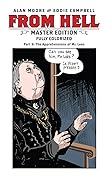 From Hell: Master Edition #9