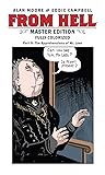 From Hell: Master Edition #9 From Hell: Master Edition #9