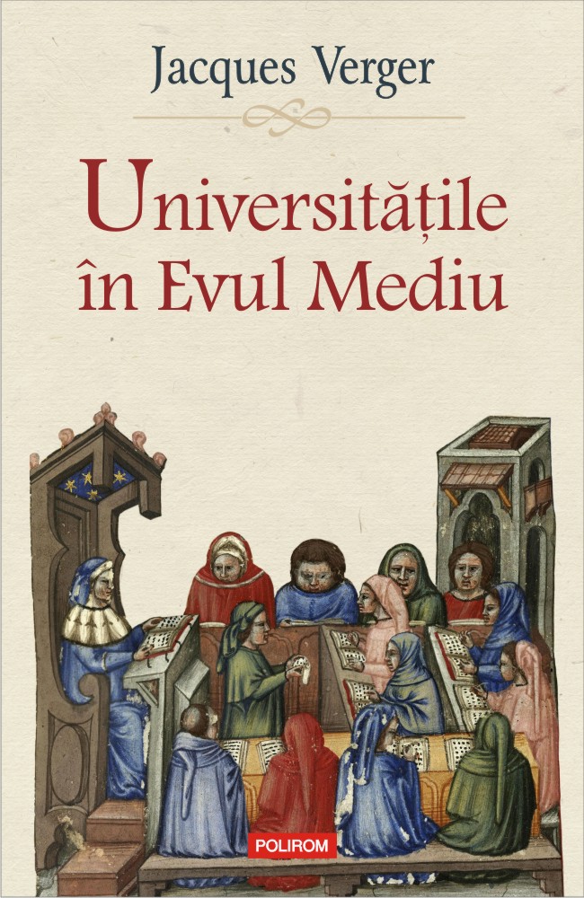 Universitățile în Evul Mediu