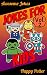 Jokes for Kids - Vol. 2 by Happy Potter