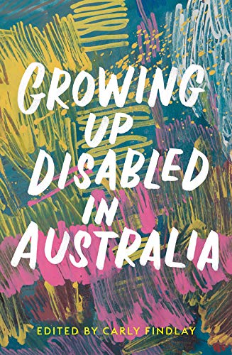 Growing Up Disabled in Australia