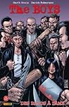 The Boys T04  by Garth Ennis