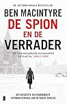 De spion en de ve...