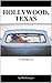 Hollywood, Texas: a novella