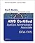 AWS Certified SysOps Administrator - Associate (SOA-C01) Cert Guide (Certification Guide)