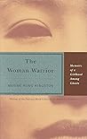 The Woman Warrior