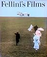 Fellini's films by Christian (Ed.) Strich