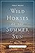 Wild Horses of the Summer Sun: A Memoir of Iceland