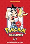 Pokémon Adventure...