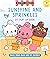 Kitty Cones: Sunshine and S...