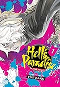 Hell's Paradise: Jigokuraku, Vol. 1