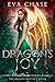 Dragon's Joy (Dragon Shifter's Mates, #4.5) by Eva Chase