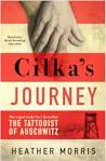 Cilka's Journey
