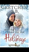 Moving Home For The Holidays