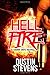 Hellfire: A Hawk Tate Novel