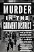 Murder in the Garment District by David Witwer