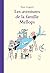 Les aventures de la famille Mellops