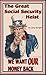 The Great Social Security Heist by Larry Enright