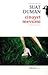 Cinayet Mevsimi by Suat Duman