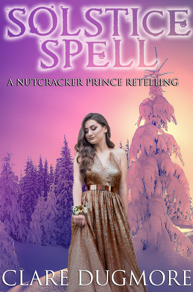 Solstice Spell (Kindle Edition)
