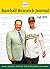 Baseball Research Journal (...