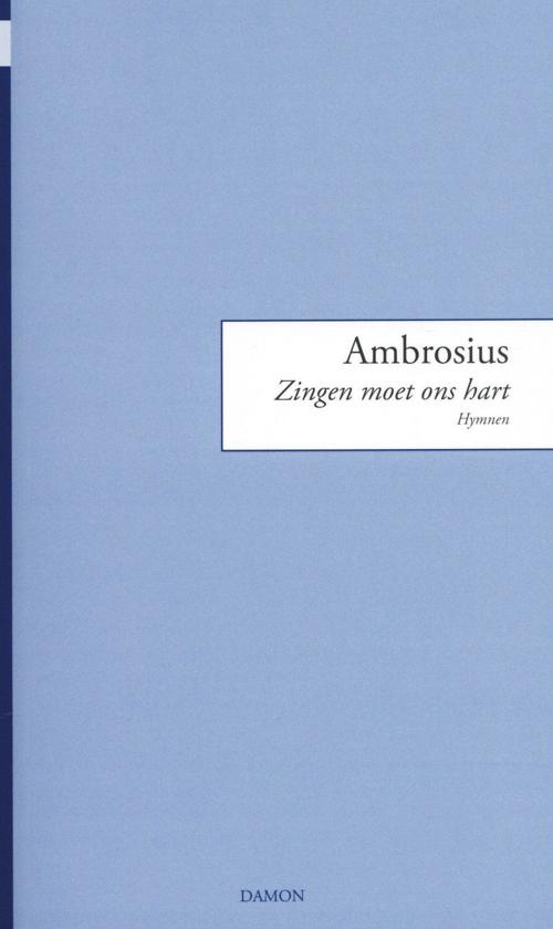 Zingen moet ons hart (Paperback)