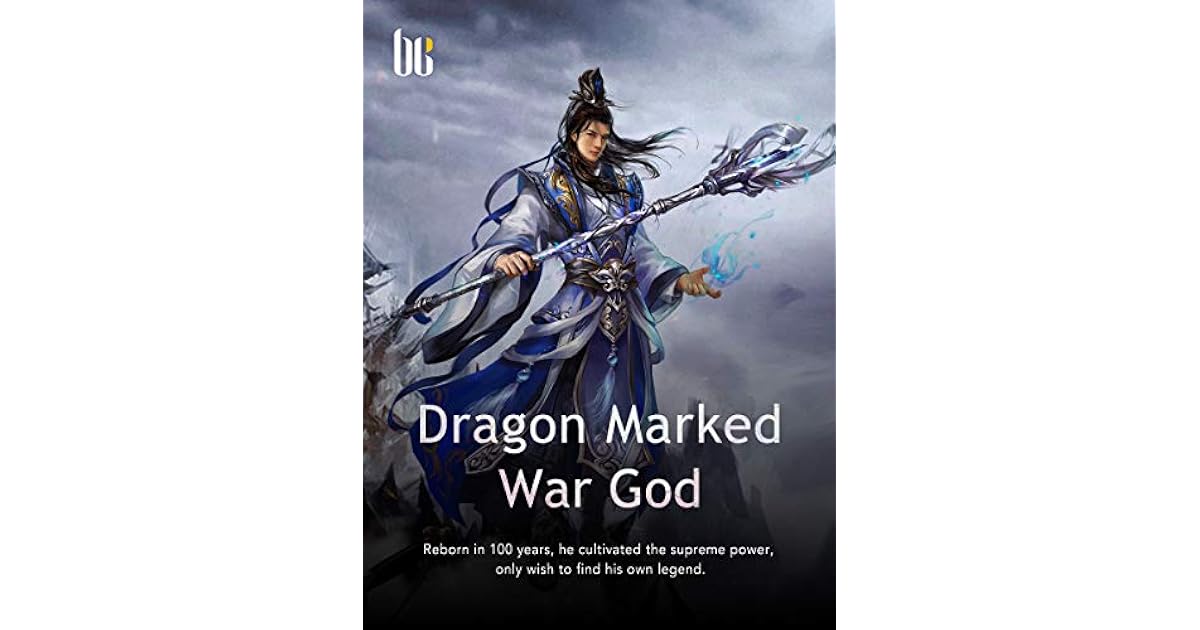 Dragon Marked War God: Volume 10 by Su Yuexi