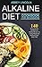 Alkaline Diet Cookbook For ...