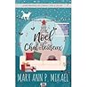Un noël chat-leureux by Mary Ann P. Mikael