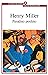 Paradiso perduto by Henry Miller