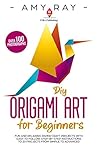 DIY Origami Art f...