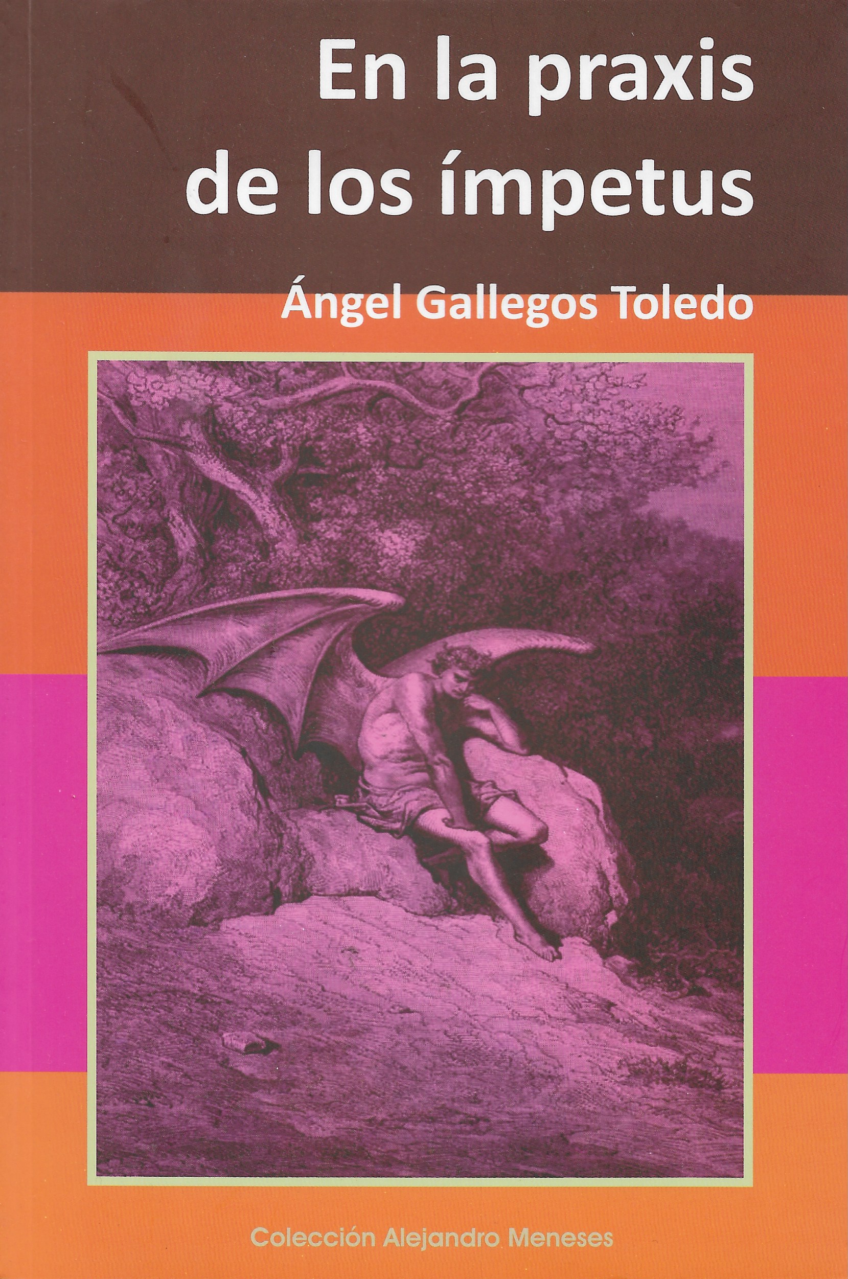 En la Praxis de los ímpetus (Paperback)