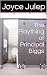 The Plaything of Principal ...